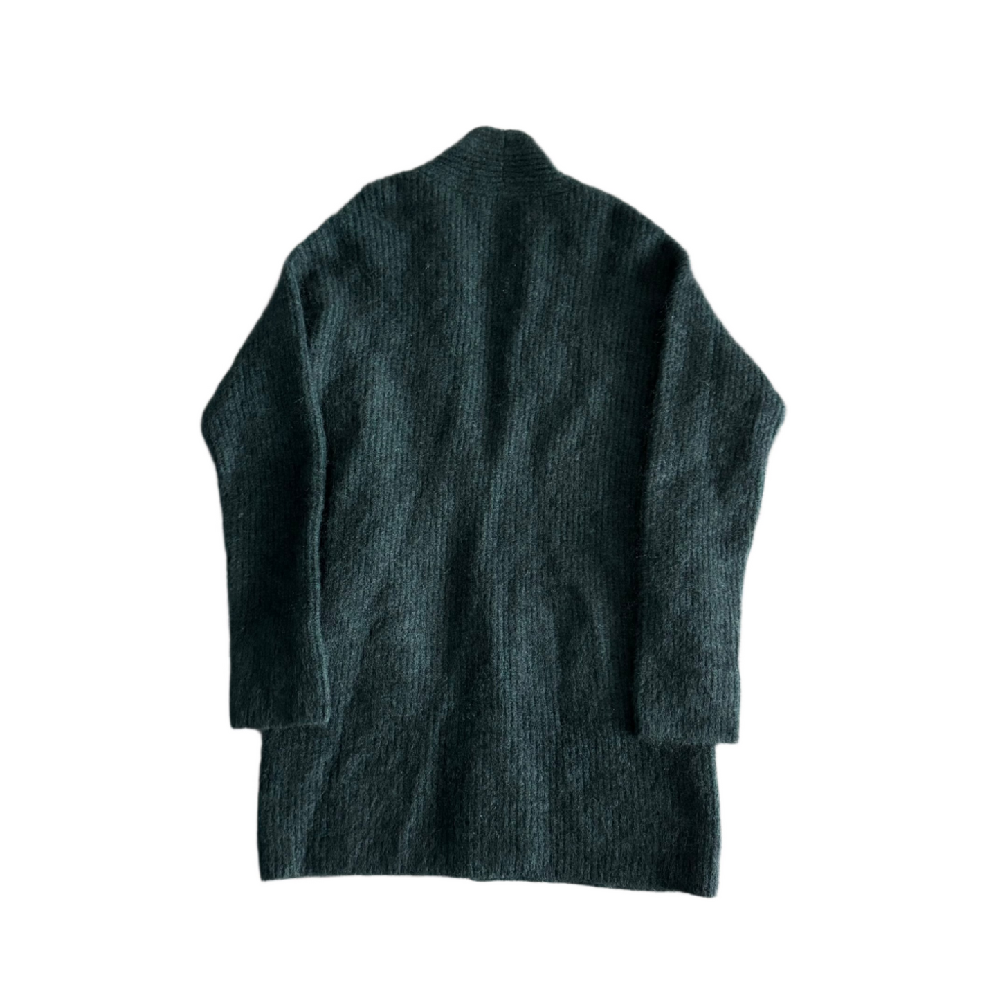 &Other Stories Long Cardigan