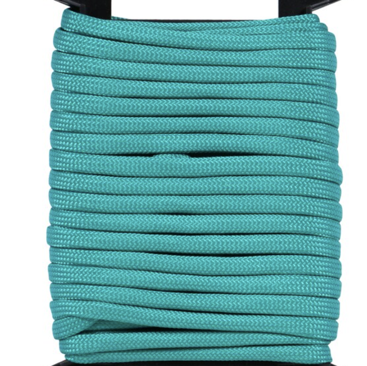 Custom Paracord Bag Charm
