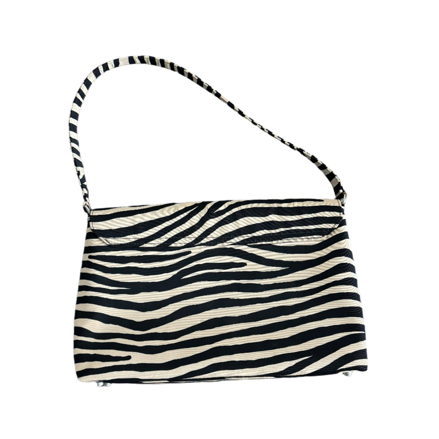 Kate Spade Zebra Shoulder Bag