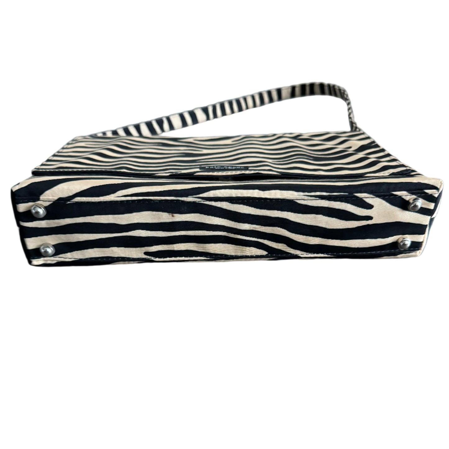 Kate Spade Zebra Shoulder Bag